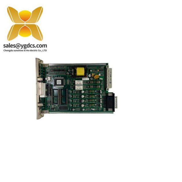 霍尼韋爾 05704-A-0146 工業(yè)自動化控制模塊