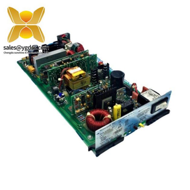 HONEYWELL 51196655-100 電源供應器 ACX633