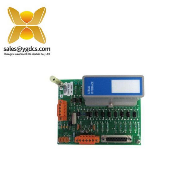 霍尼韋爾 51303932-476 串行接口Modbus EIA-232擴(kuò)展產(chǎn)品