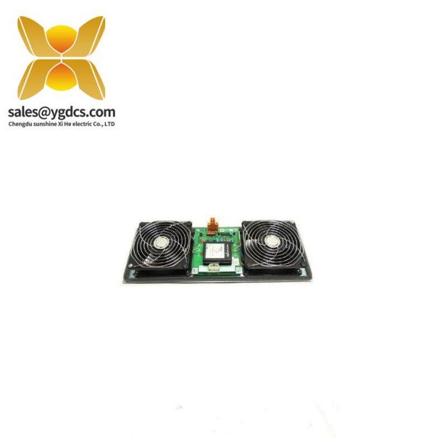 霍尼韋爾 51303940-150 柜式風(fēng)扇組件帶報(bào)警系統(tǒng)