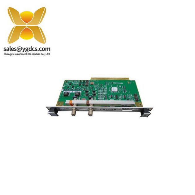 霍尼韋爾 51305896-200 NIM MODEM 工業(yè)級(jí)通信模塊