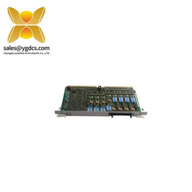 霍尼韋爾 51306673-100 EPNI 工業(yè)自動(dòng)化控制模塊