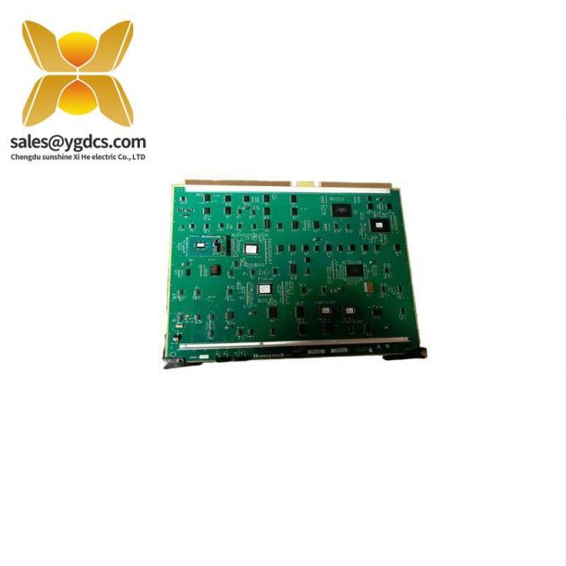 霍尼韋爾 51306673-100 EPNI 工業(yè)自動(dòng)化控制模塊