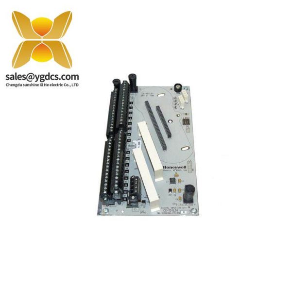 霍尼韋爾 CC-IP0101現(xiàn)場總線模塊