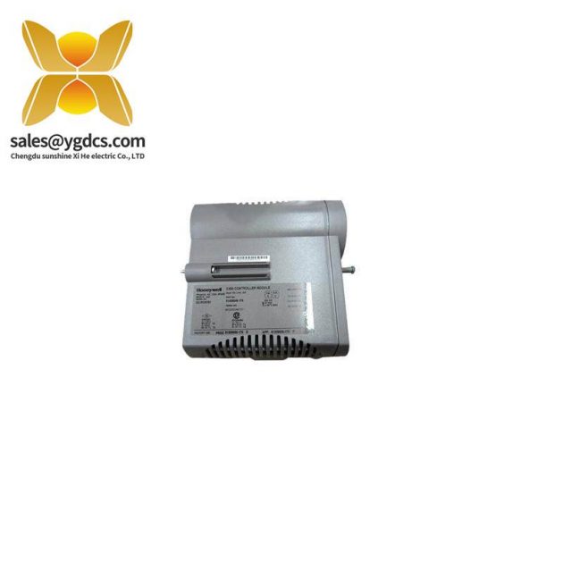 霍尼韋爾 CC-IP0101現(xiàn)場總線模塊