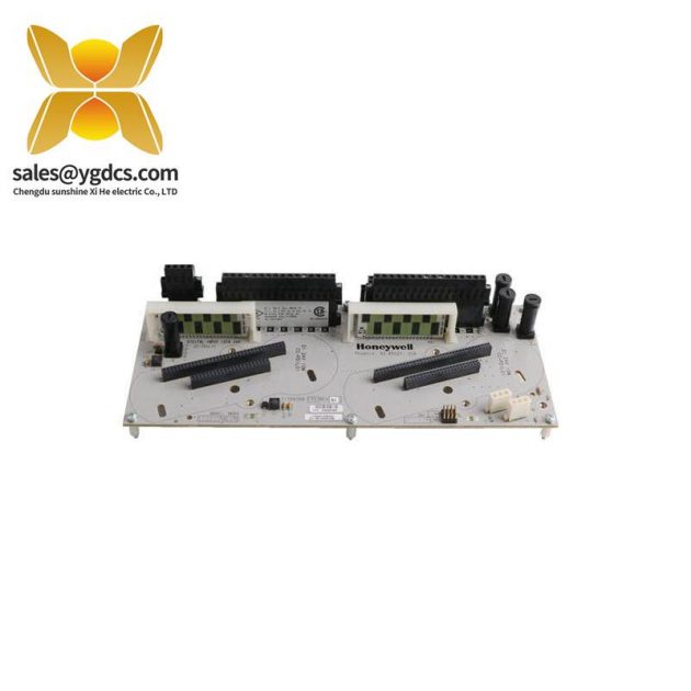 霍尼韋爾 CC-TAIN11 模擬輸入冗余模塊