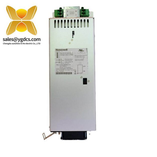 霍尼韋爾 FC-PSU-UNI2450U V1.0 電源供應(yīng)模塊