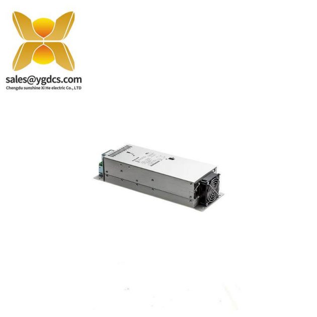 霍尼韋爾 FC-PSU-UNI2450U V1.0 電源供應(yīng)模塊