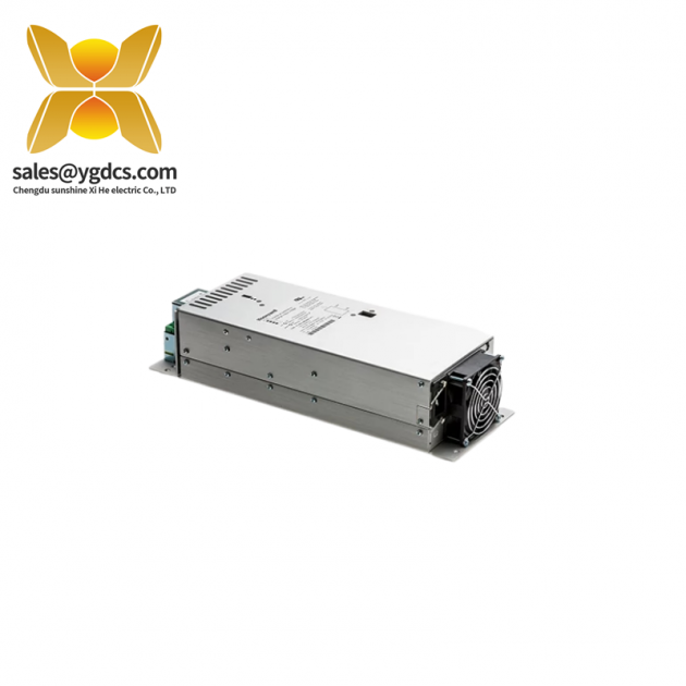 霍尼韋爾 FC-PSU-UNI2450U V2.1 電源供應模塊