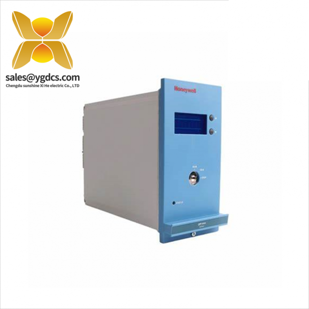 霍尼韋爾 HONEYWELL FC-QPP-0002 工業(yè)控制模塊
