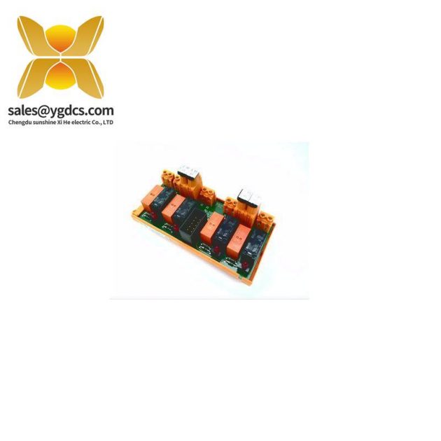 霍尼韋爾 FTA-T-02 安全數(shù)字輸出模塊