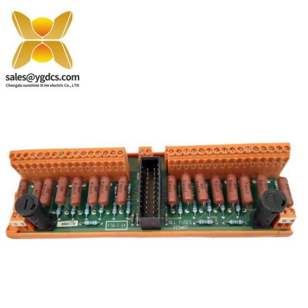 霍尼韋爾FTA-T-14 數(shù)字輸入模塊 16通道 125VAC 150VDC