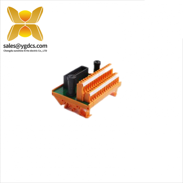 霍尼韋爾FTA-T-21安全數(shù)字輸入模塊，16通道，125VAC/150VDC