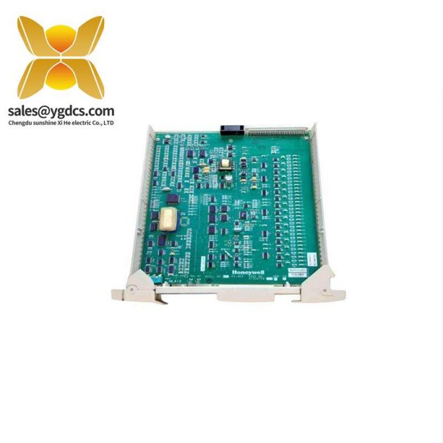 霍尼韋爾 高級(jí)模擬輸入處理器 MC-PAIH03 16通道電壓電流輸入模塊
