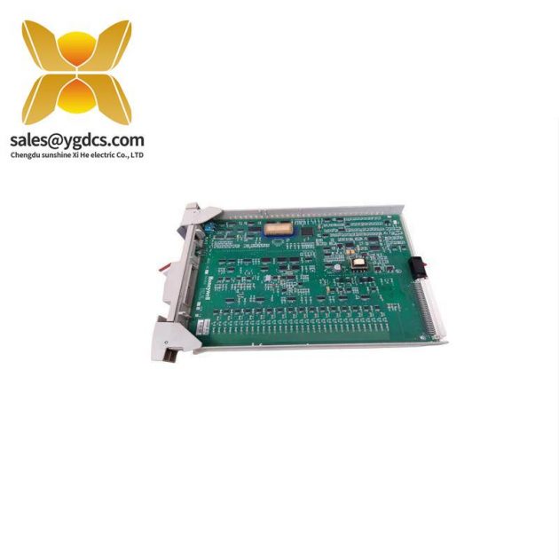 霍尼韋爾 高級(jí)模擬輸入處理器 MC-PAIH03 16通道電壓電流輸入模塊