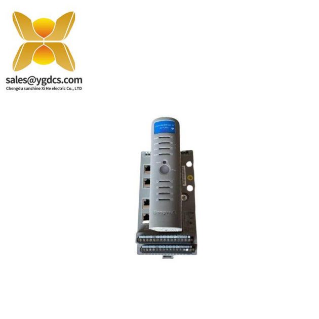 霍尼韋爾 SC-PCMX01 51307195-175 工業(yè)操作終端