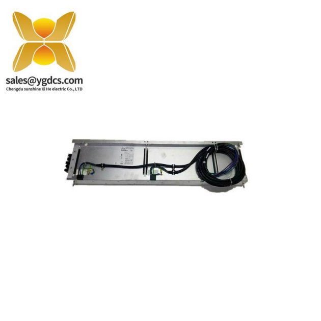 霍尼韋爾 SPS5713 51199930-100 工業(yè)控制模塊