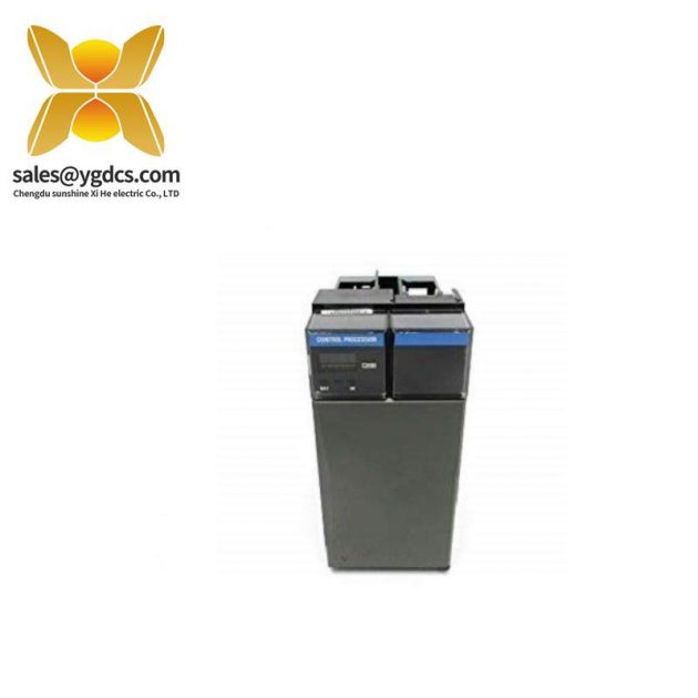 霍尼韋爾 TC-PRS021 控制處理器模塊