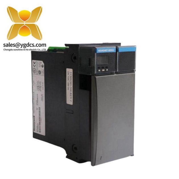 霍尼韋爾 TK-PRS021 控制處理器模塊