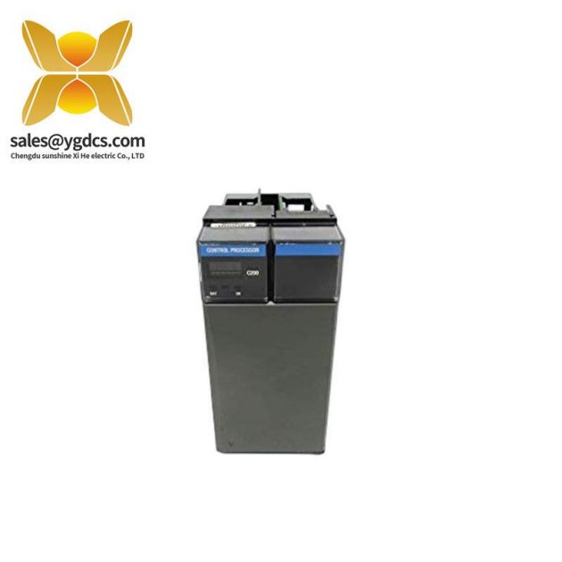 霍尼韋爾 TK-PRS021 控制處理器模塊
