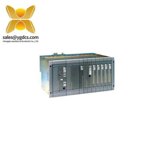 ICS TRIPLEX T8100 工業(yè)控制模塊控制器