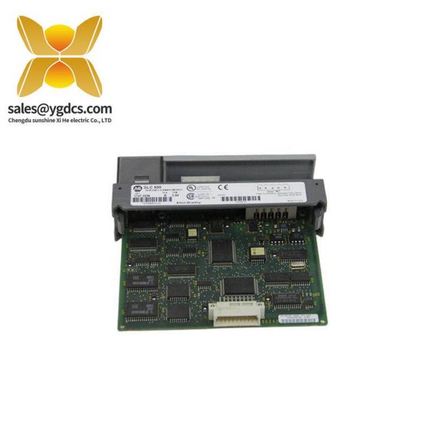 ICS Triplex T8151B 工業(yè)控制模塊