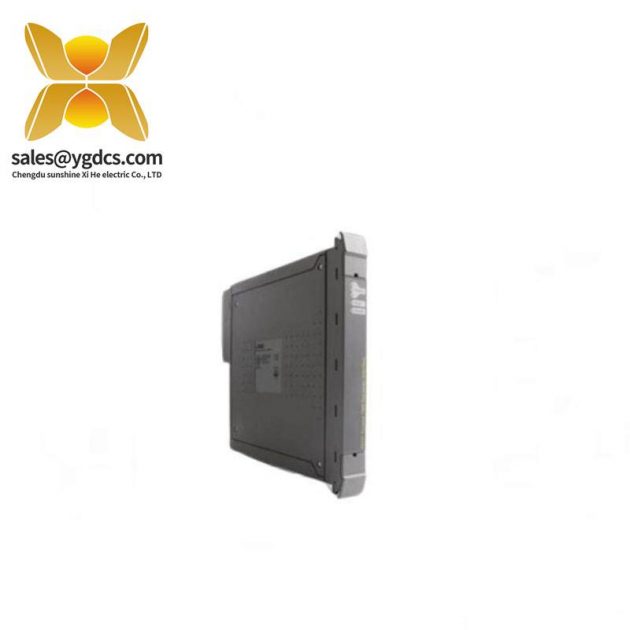 ICS Triplex T8314 工業(yè)控制模塊