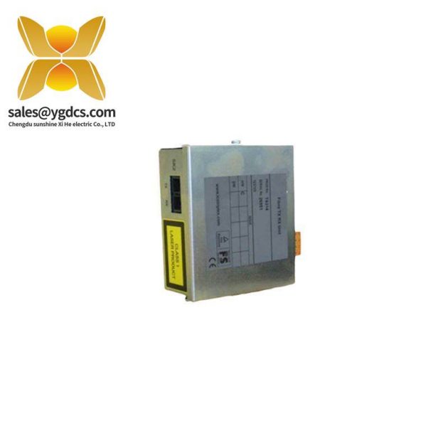 ICS Triplex T8314 工業(yè)控制模塊
