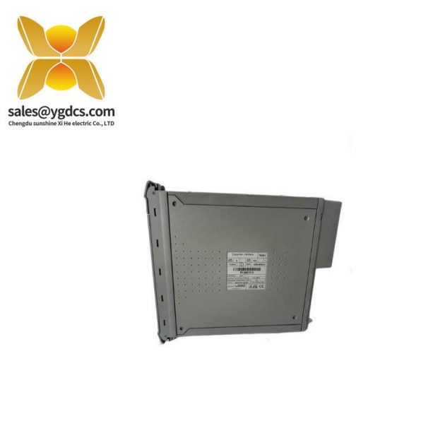 ICS Triplex T8431 模擬輸入模塊