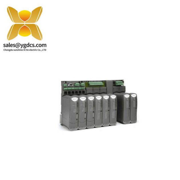 ICS TRIPLEX TC-215-01-4M5 工業(yè)控制器模塊