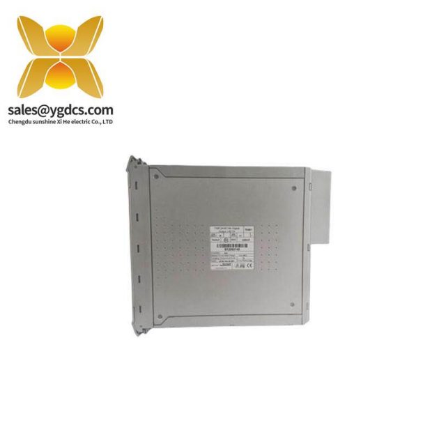 ICS TRIPLEX TC-215-01-4M5 工業(yè)控制器模塊