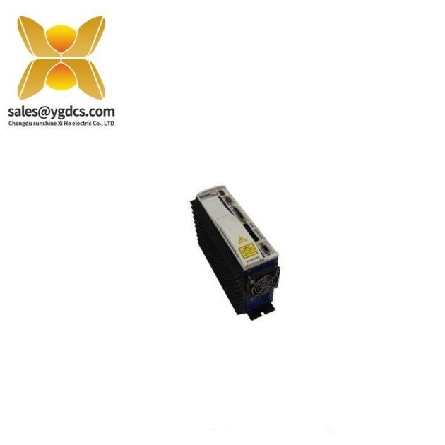 科爾摩根 E33NRHA-LNN-NS-00 工業(yè)控制器模塊