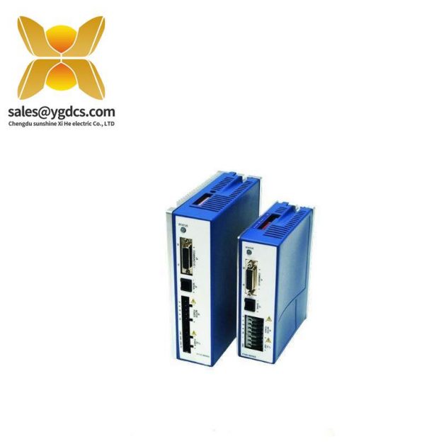 科爾摩根 E33NRHA-LNN-NS-00 工業(yè)控制器模塊