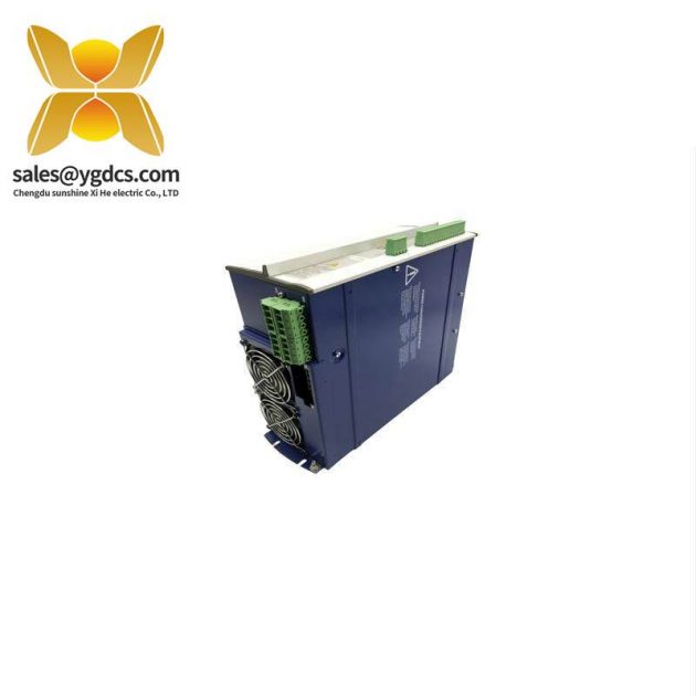 KOLLMORGEN SERVOSTAR 310 高性能伺服驅(qū)動(dòng)器
