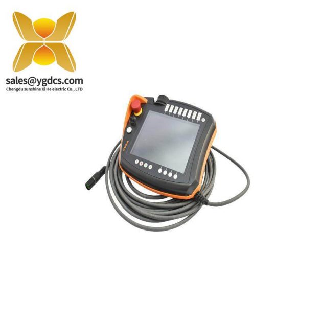 KUKA KRC2/VKRC2 控制器模塊，適用于機器人控制系統(tǒng)
