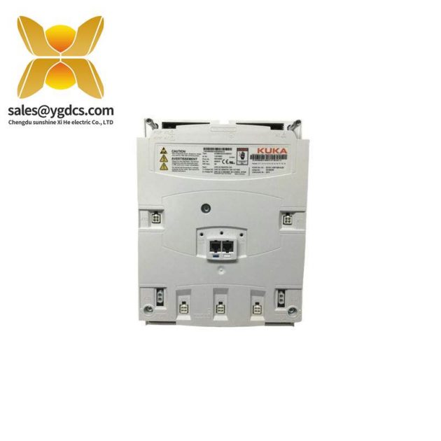 KUKA RDW2 SBM2 工業(yè)機(jī)器人模塊