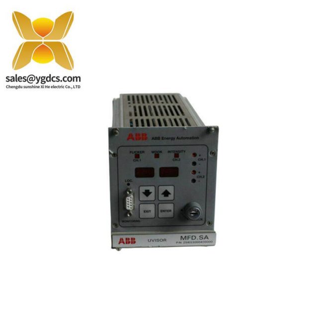 LAM 853-150806-001 高精度工業(yè)控制模塊