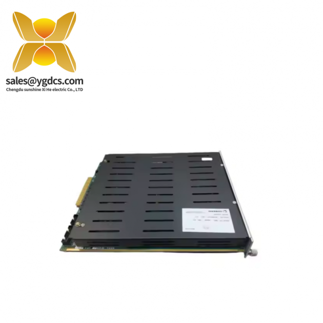 梅特索 PDP403 電子組件 控制模塊