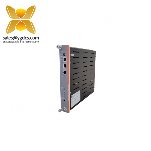 METSO PDP601 控制模塊，適用于復(fù)雜工業(yè)自動(dòng)化系統(tǒng)
