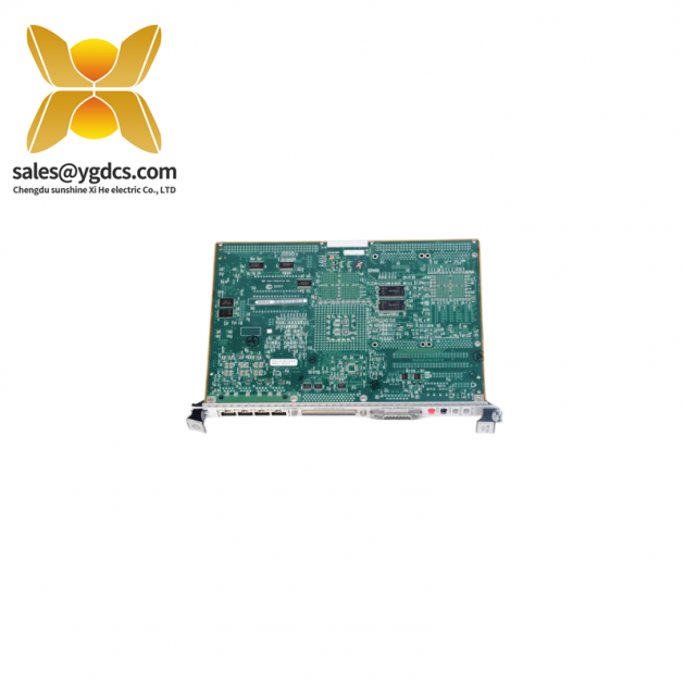 MOTOROLA 01-W3324F 84-W8324F01B 工業(yè)控制模塊
