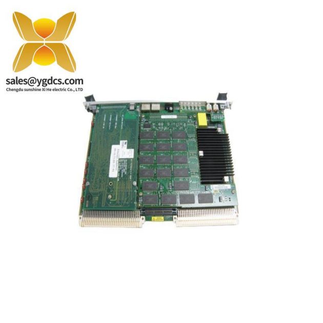 摩托羅拉 MVME 167 SRF 工業(yè)控制模塊
