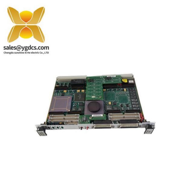 摩托羅拉 MVME 167 SRF 工業(yè)控制模塊