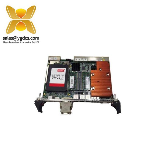 MOTOROLA 5264 工業(yè)控制模塊
