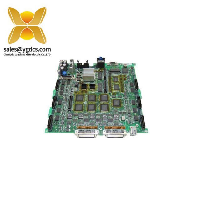 摩托羅拉 BOARD 466023 控制板