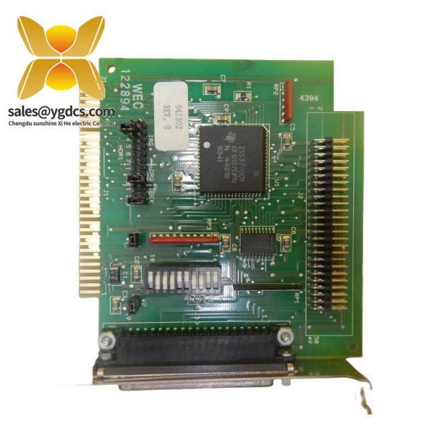 MOTOROLA FAB 0340-1049 工業(yè)控制模塊