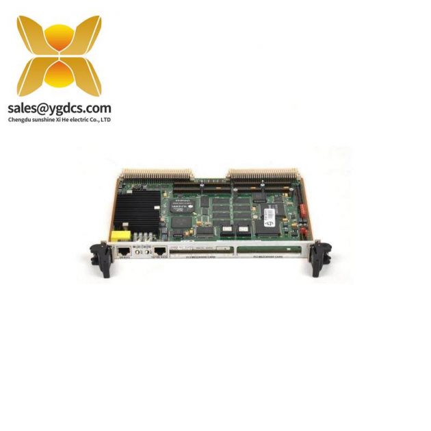 摩托羅拉 MVME162-10 工業(yè)控制模塊