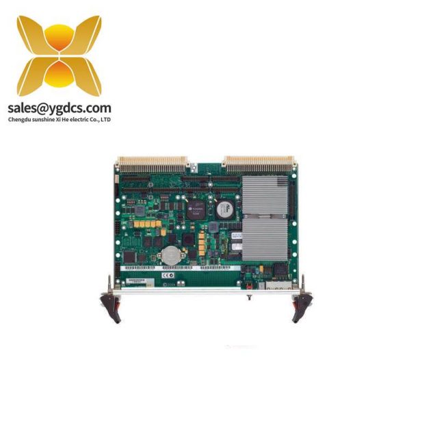 Motorola MVME3100 工業(yè)控制主板