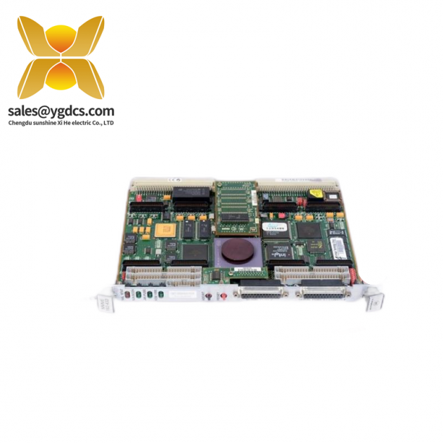 摩托羅拉 MVME51005E-0163 工業(yè)控制模塊