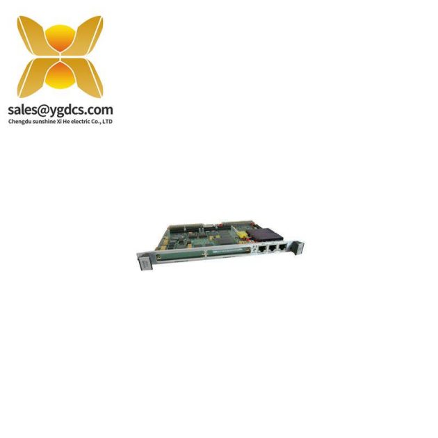 MOTOROLA MVME5100 工業(yè)控制模塊