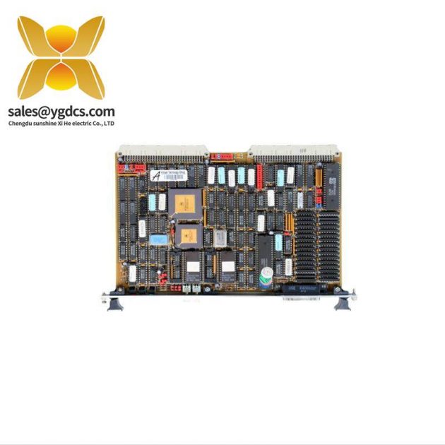 Motorola MVME 374-1 工業(yè)控制模塊